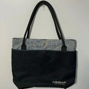 Akona Adventure Gear Beach / Travel Tote